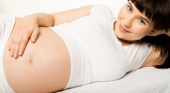 Уход за телом во время беременности: пигментные пятна IsMama беременность