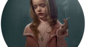 Почему дети начинают курить? IsMama от 7 до 18
