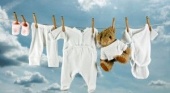 Как правильно выбрать стиральный порошок для детской одежды IsMama до года
