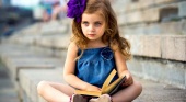 Ребенок и книжка: как подружить? IsMama от 3 до 7