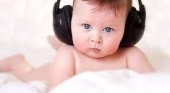 Какую слушать музыку детям? IsMama от 1 до 3
