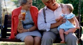 Взаимодействие бабушек-дедушек и родителей при воспитании ребенка? IsMama от 3 до 7