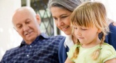 Взаимодействие бабушек-дедушек и родителей при воспитании ребенка? Продолжение. IsMama от 3 до 7