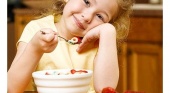 Полезные завтраки для ребенка IsMama от 3 до 7
