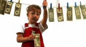 Как научить ребенка правильно обходится с деньгами? Продолжение. IsMama от 7 до 18