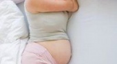 Лучшие позиции для сна во время беременности IsMama беременность