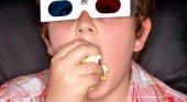 Безопасны ли для ребенка фильмы в формате 3D? IsMama от 7 до 18
