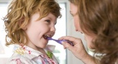 Откуда берется налет на зубках у малыша и как от него избавиться? Продолжение IsMama от 7 до 18