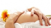 Общение с будущим ребенком IsMama беременность