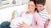 Как улучшить самочувствие во время беременности IsMama беременность