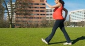 Бег и ходьба при беременности IsMama беременность