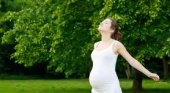 Дыхательная гимнастика для беременных женщин IsMama беременность