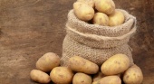 Польза от картофеля IsMama до года