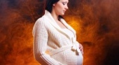 Вредные привычки беременной женщины IsMama беременность