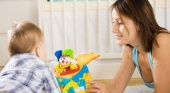 Как сделать игрушки помощниками в воспитании ребенка? IsMama от 1 до 3