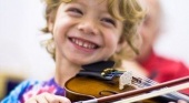 Музыкальные инструменты в развитии ребенка IsMama от 3 до 7
