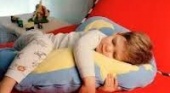 Проблемы со сном у ребенка IsMama от 3 до 7
