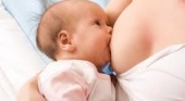 Как увеличить количество грудного молока? IsMama беременность