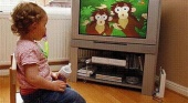 Малыш и телевизор IsMama от 3 до 7