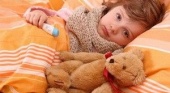 Почему ребенок часто болеет? IsMama от 3 до 7