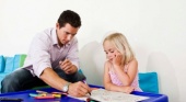 Как правильно помогать ребенку выполнять домашнее задание? Продолжение IsMama от 7 до 18