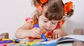 Детские раскраски для развития ребенка IsMama от 3 до 7