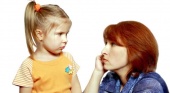 Как разговаривать с упрямым ребенком IsMama от 1 до 3