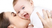 Что надо знать будущей маме, чтобы быть счастливой в материнстве? Часть 1 IsMama до года