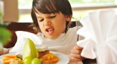 Что делать если ребенок переборчив в еде IsMama от 7 до 18