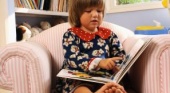 Как развить интерес к чтению у ребенка? IsMama от 1 до 3