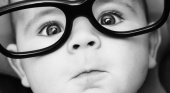 Развитие зрения у ребенка до года. Продолжение IsMama до года