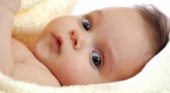 Косметика для новорожденного: молочко для тела IsMama до года