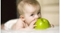 Яблоки в детском питании IsMama от 3 до 7
