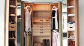 Шкаф-гардероб IsMama от 7 до 18