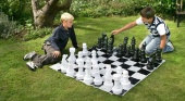 Польза шахмат для развития ребенка IsMama от 3 до 7