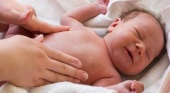 Нарушение пищеварения у новорожденного IsMama до года