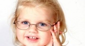 Как выбрать очки для ребенка? IsMama от 3 до 7