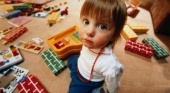 Почему детям не интересны их игрушки? IsMama от 1 до 3