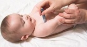 Как правильно измерять ребенку температуру IsMama от 1 до 3