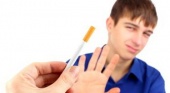 Как понять, курит ли ребенок? IsMama от 7 до 18