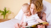 Как приучить ребенка к чтению? IsMama от 1 до 3