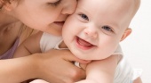 Материнская любовь способствует развитию малыша IsMama от 1 до 3