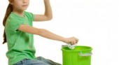 Как научить ребенка не мусорить на улице? IsMama от 3 до 7