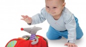 Какие игрушки выбрать для детей: натуральные или пластмассовые? Продолжение IsMama от 3 до 7