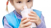 Как выбрать качественные молочные продукты для ребенка? IsMama от 1 до 3