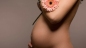 увеличение губ IsMama беременность