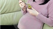 Прибавка в весе во время беременности: какая она? IsMama беременность