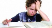 Ребенок не хочет делать домашнее задание: рекомендации родителям. Часть 1. IsMama от 7 до 18