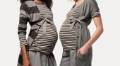 Модные советы для беременных IsMama беременность
