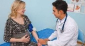 Чем может младенец заразиться от матери? Продолжение IsMama беременность